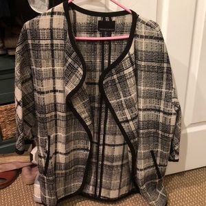 Cynthia Rowley blazer